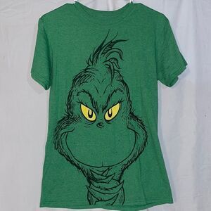 The Grinch T shirt